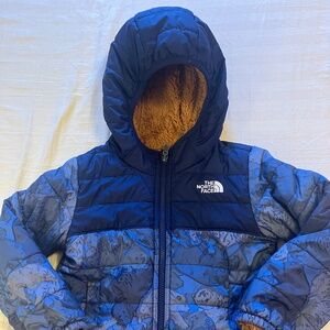 North face 5T Winter jacket